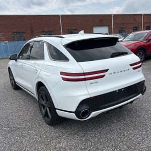 2024 Genesis GV70 2.5T STANDARD 照片 5