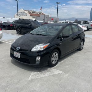 صورة 1 لـ 2011 Toyota PRIUS TWO