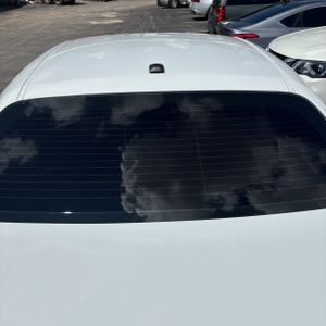 2020 Dodge CHALLENGER GT — миниатюра 16