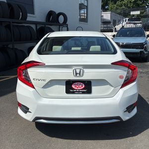 صورة 7 لـ 2019 Honda CIVIC LX