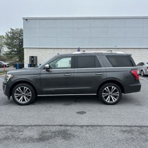 FORD EXPEDITION PLATINUM - 3