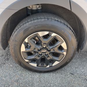 2025 KIA SORENTO S thumbnail 19