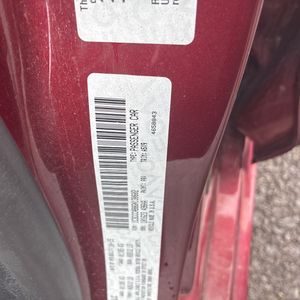 2016 Chrysler 200 LIMITED — миниатюра 51