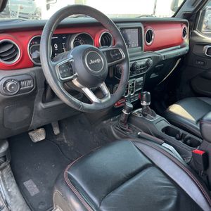 صورة مصغرة 36 لـ 2018 JEEP WRANGLER UNLIMITED RUBICON