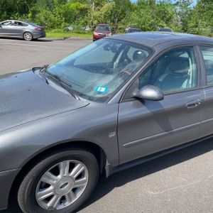 FORD TAURUS SEL - 2