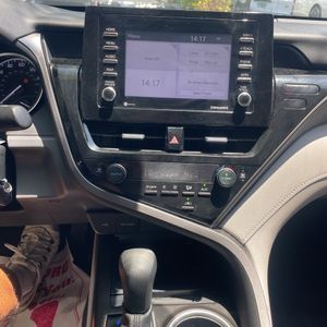 صورة مصغرة 37 لـ 2024 Toyota CAMRY LE
