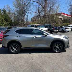LEXUS NX 350 PREMIUM - 10