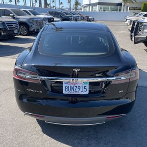 TESLA MODEL S BASE - 7