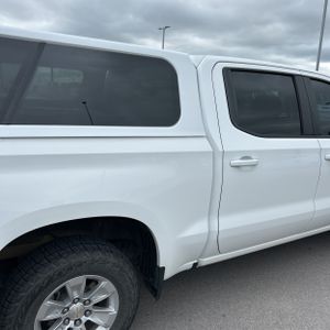 CHEVROLET SILVERADO 1500 LT - 9