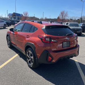SUBARU CROSSTREK PREMIUM - 5