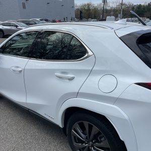 LEXUS UX 250H F SPORT - 6