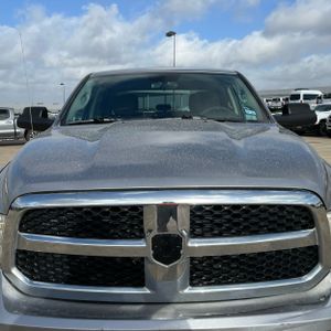 2022 RAM 1500 CLASSIC TRADESMAN 照片 15