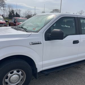 FORD F-150 XL - 2