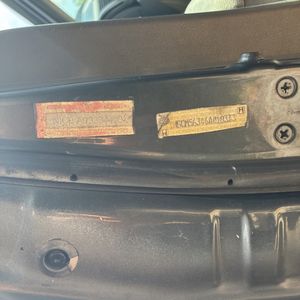 2006 Honda ACCORD LX 缩略图 42