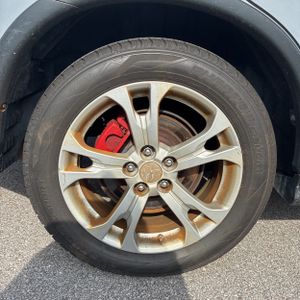 صورة مصغرة 19 لـ 2015 Mitsubishi OUTLANDER SE