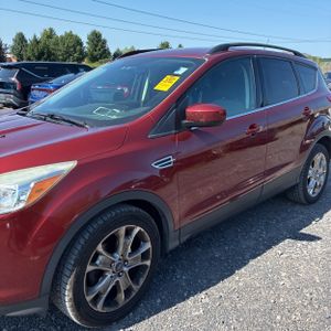 2016 FORD ESCAPE SE — фото 2
