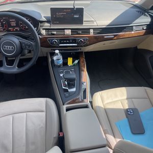 2018 AUDI A4 PREMIUM — миниатюра 37
