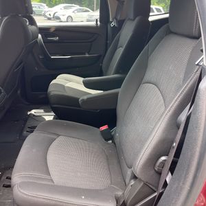 2015 Chevrolet TRAVERSE LT — миниатюра 34