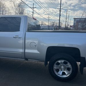 CHEVROLET SILVERADO 1500 LT Z71 - 6