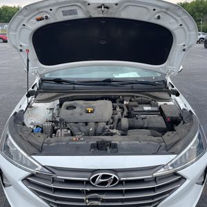 صورة مصغرة 40 لـ 2020 Hyundai ELANTRA SEL