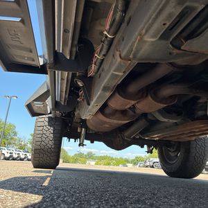 صورة مصغرة 22 لـ 2022 Nissan FRONTIER PRO-4X