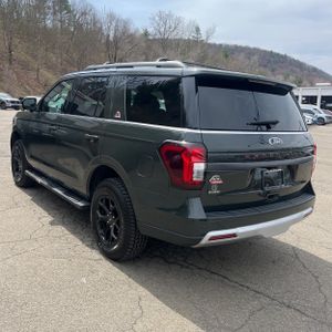 FORD EXPEDITION TIMBERLINE - 5