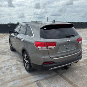 KIA SORENTO - 5