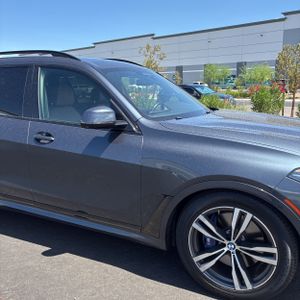 صورة 13 لـ 2019 BMW X7 XDRIVE40I