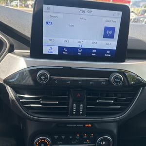 2020 FORD ESCAPE SE — миниатюра 37