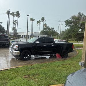 صورة 3 لـ 2018 Chevrolet SILVERADO 1500 LTZ