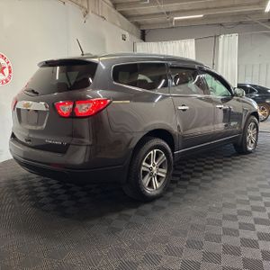 صورة 8 لـ 2016 Chevrolet TRAVERSE LT