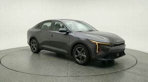 2025 KIA K4 LXS 照片 1