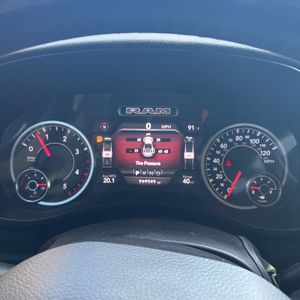 صورة مصغرة 36 لـ 2020 RAM 3500 TRADESMAN