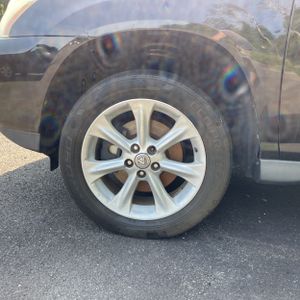 2009 Lexus RX 350 BASE 缩略图 16