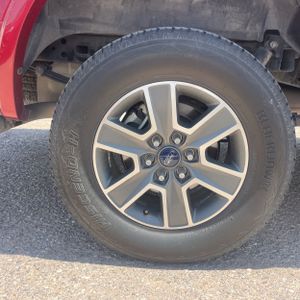 2016 FORD F-150 XLT — миниатюра 19