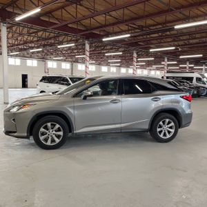 LEXUS RX 350 BASE - 2