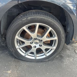 2018 Dodge JOURNEY GT — миниатюра 12