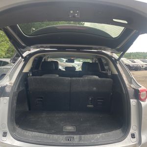 2018 Mazda CX-9 TOURING 缩略图 36