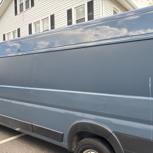 Ram ProMaster 3500 159 WB - 6