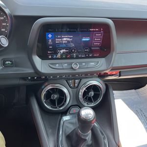 2023 Chevrolet CAMARO LT 缩略图 37