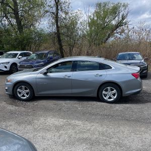 CHEVROLET MALIBU LS - 3