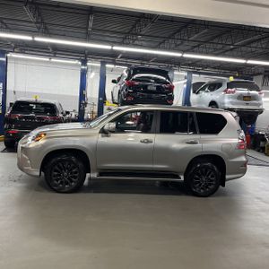 LEXUS GX 460 BASE - 3