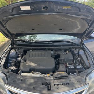 2015 Toyota AVALON LIMITED thumbnail 45