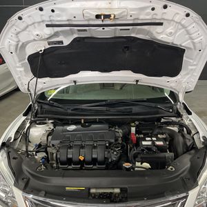 صورة 41 لـ 2014 Nissan SENTRA S