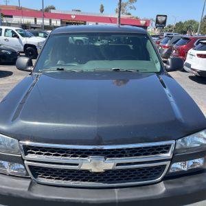 2005 Chevrolet SILVERADO 2500HD LS 缩略图 13