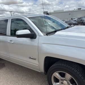 2017 Chevrolet SILVERADO 1500 LT — миниатюра 13