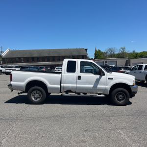 FORD F-350 SUPER DUTY XLT - 10