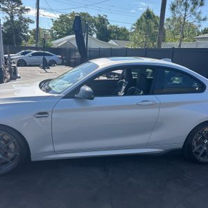 BMW M2 - 4