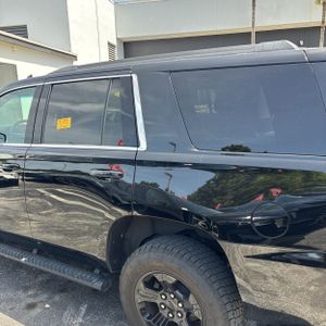 صورة 5 لـ 2019 Chevrolet TAHOE LS