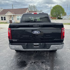 FORD F-150 XLT - 7
